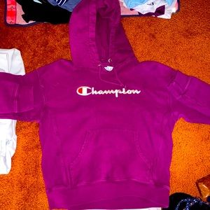 Champion sweatshirt